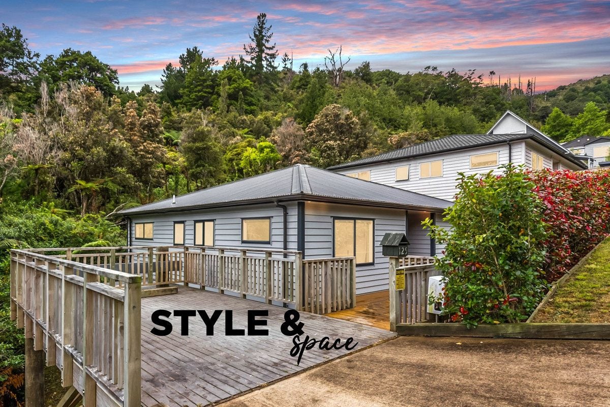 125 Manuka Street, Stokes Valley, Lower Hutt - Carousel 1