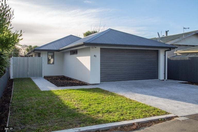 41 Ascot Avenue, North New Brighton, Christchurch - Carousel 2