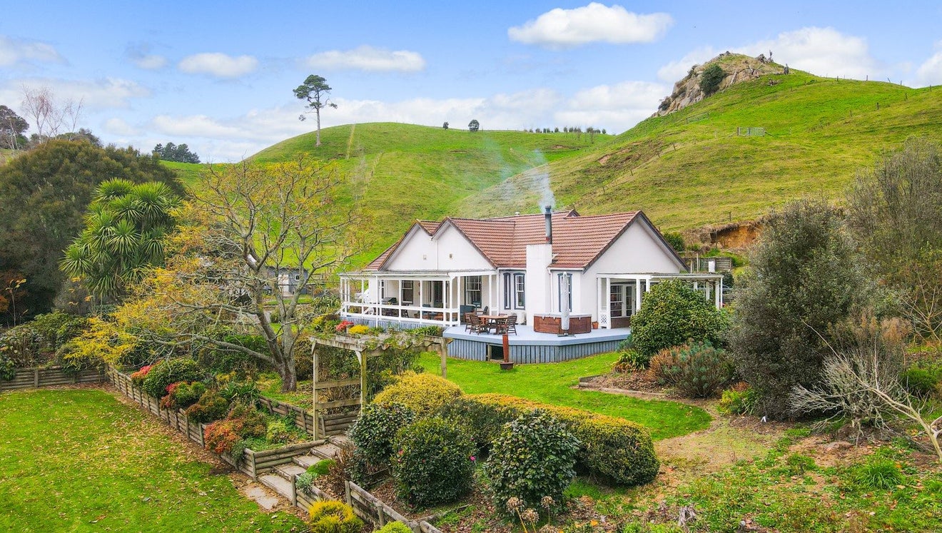 344 Galatos Road, Rotorua - Carousel 1
