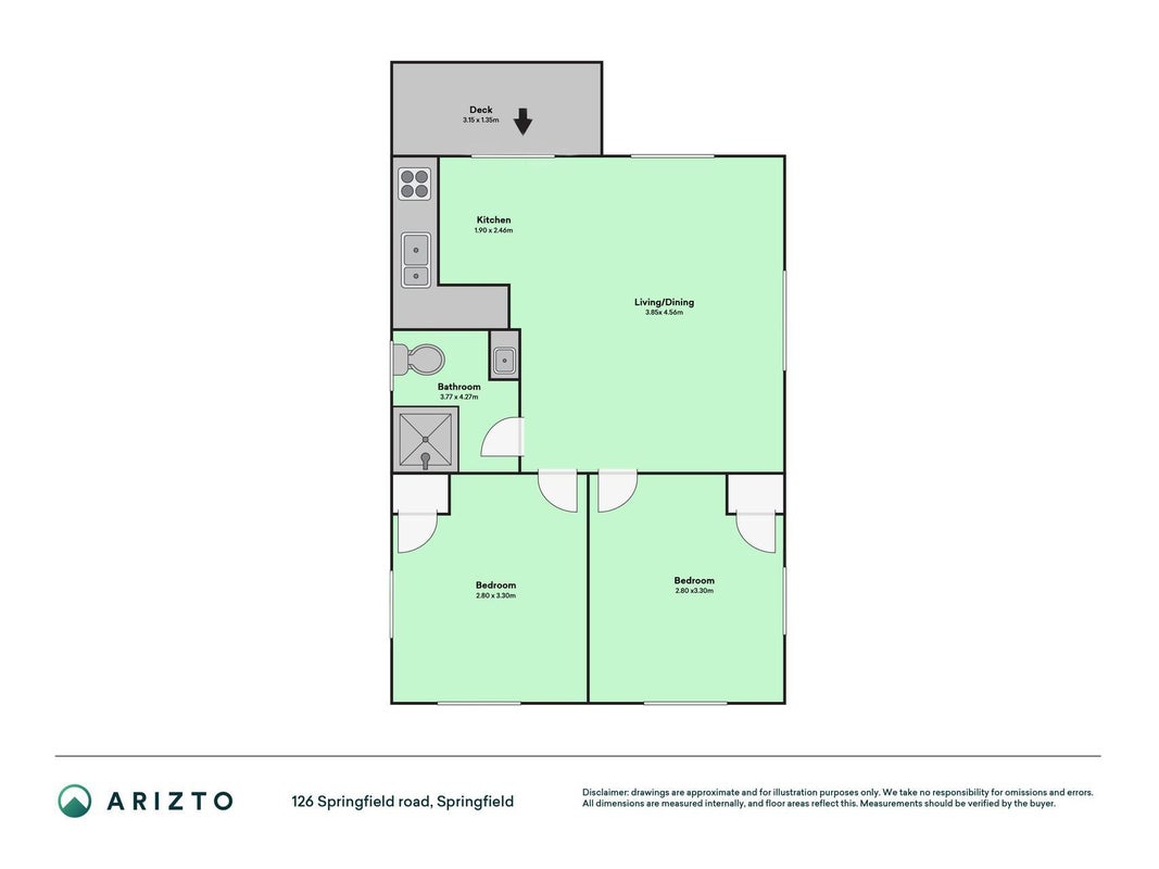 126 Springfield Road, Springfield, Rotorua - Carousel 20