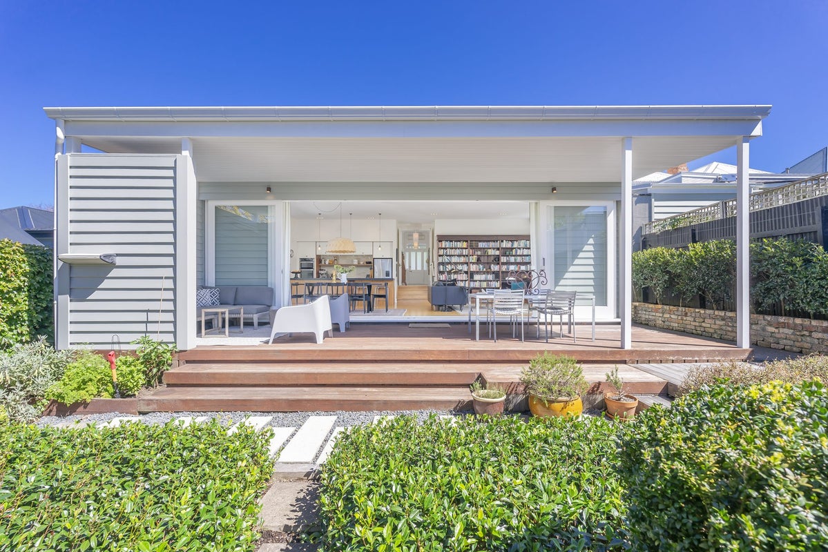 32 John Street, Ponsonby, Auckland - Carousel 1
