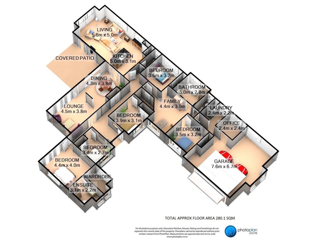 19 The Esplanade, Huntington, Hamilton - Carousel 26