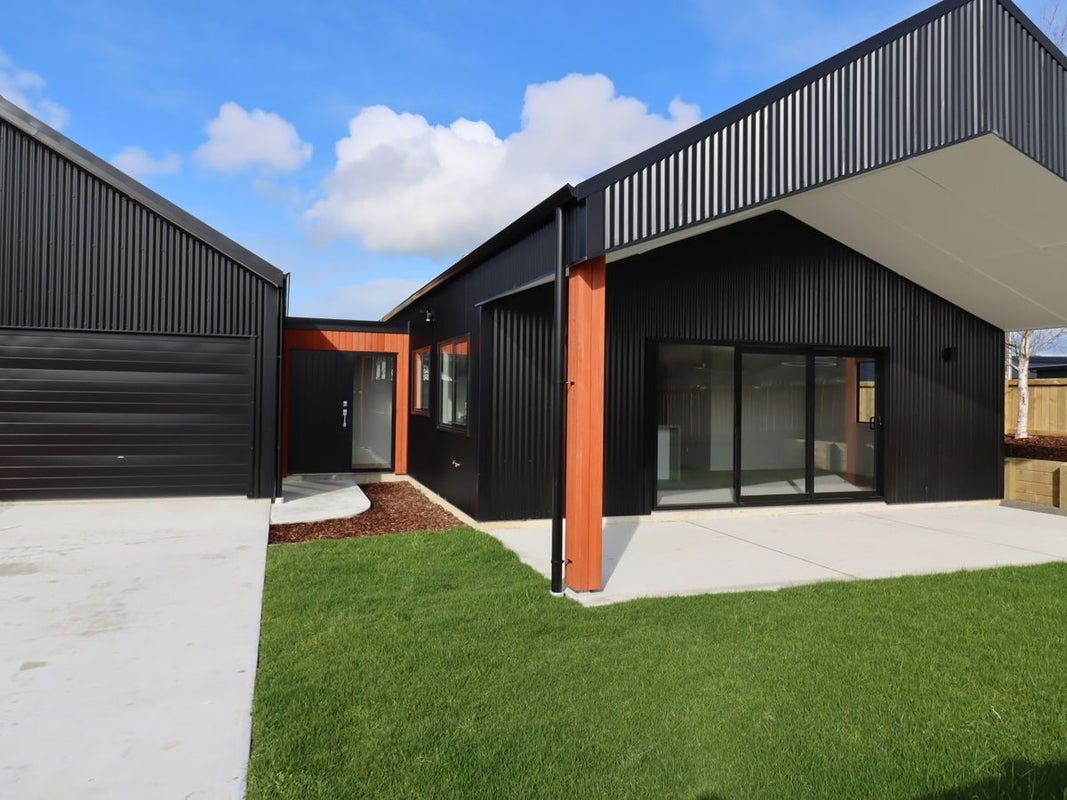 69A Weston Road, Weston, Oamaru - Carousel 21