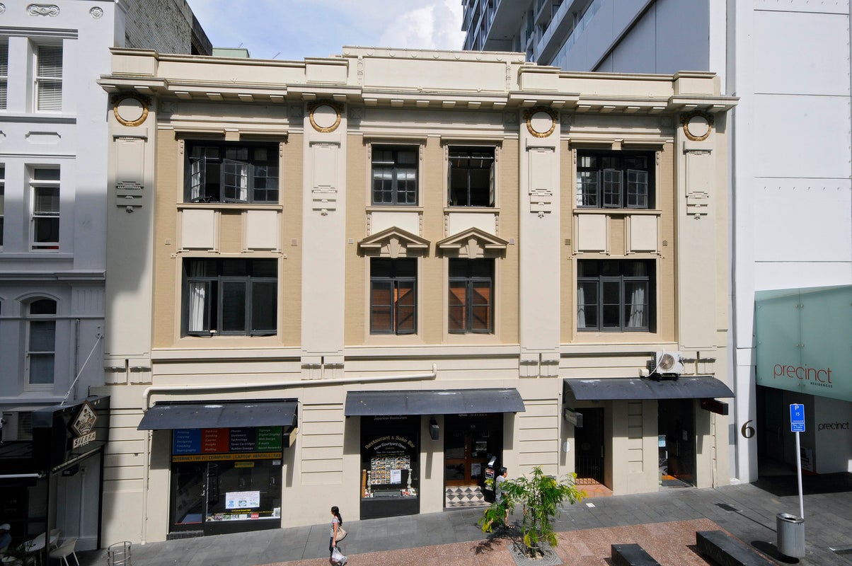 E/4 Lorne Street, Auckland Central, Auckland - Carousel 1