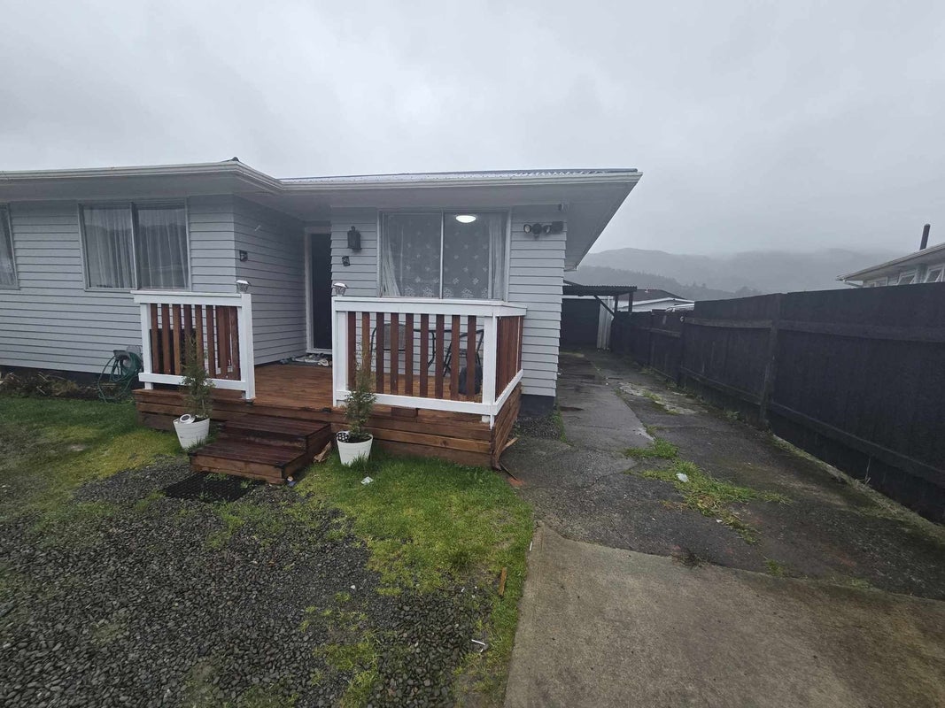 22 Hamstead Street, Wainuiomata, Lower Hutt - Carousel 1