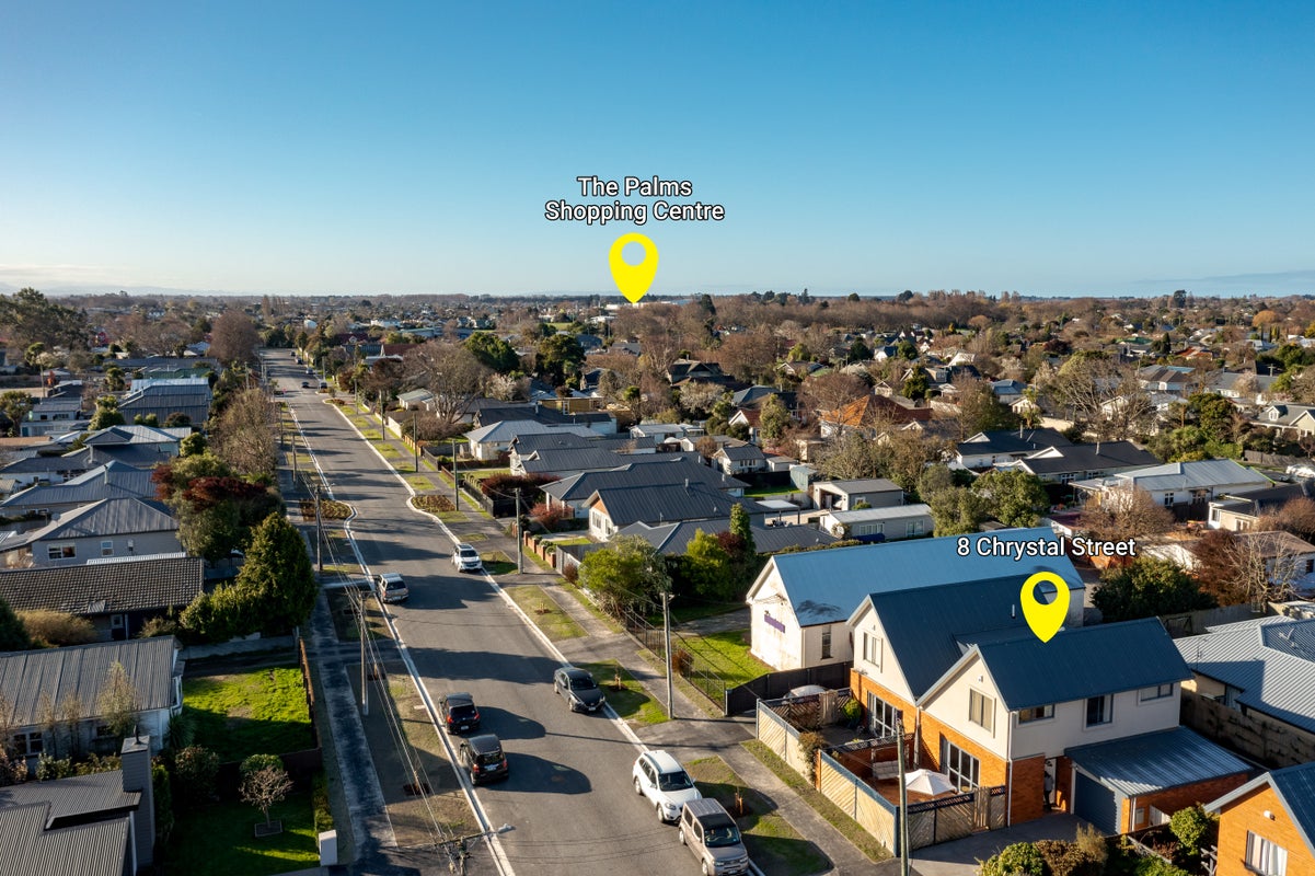 8 Chrystal Street, Richmond, Christchurch - Carousel 31