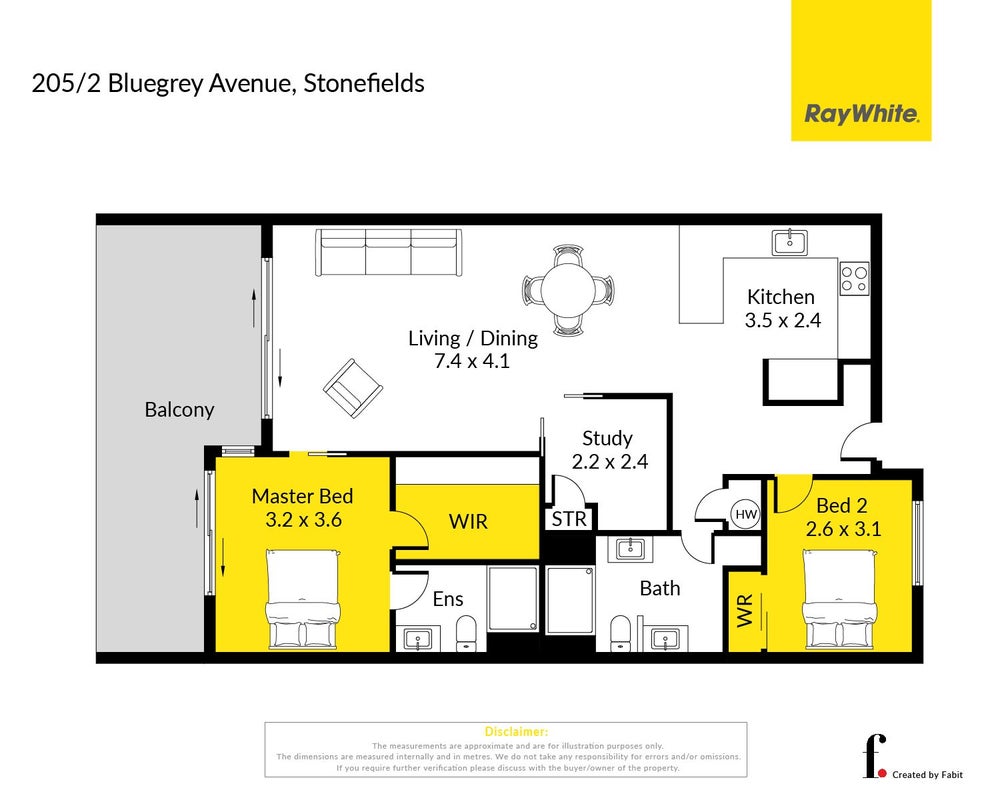 205/2 Bluegrey Avenue, Stonefields, Auckland - Carousel 16