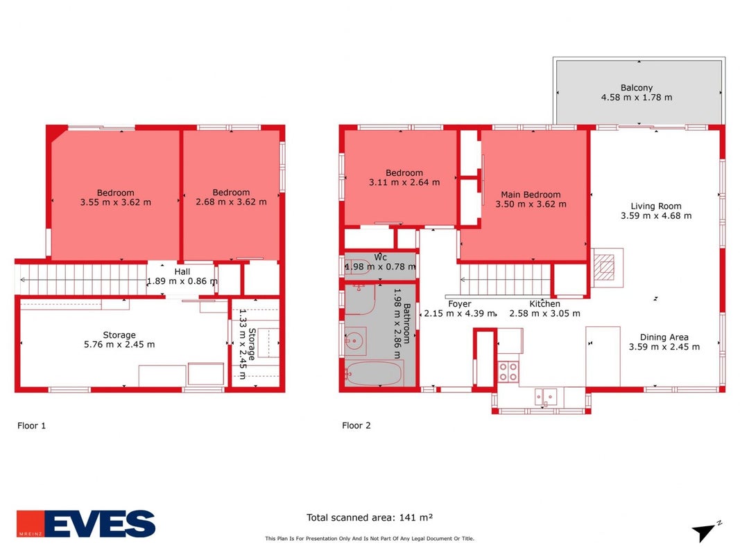 30B Burns Street, Gate Pa, Tauranga - Carousel 16