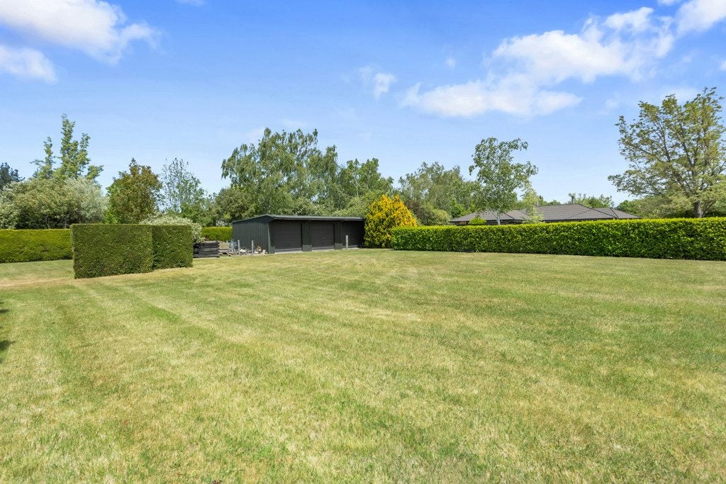 256 O'Roarkes Road, Fernside, Rangiora - Carousel 43