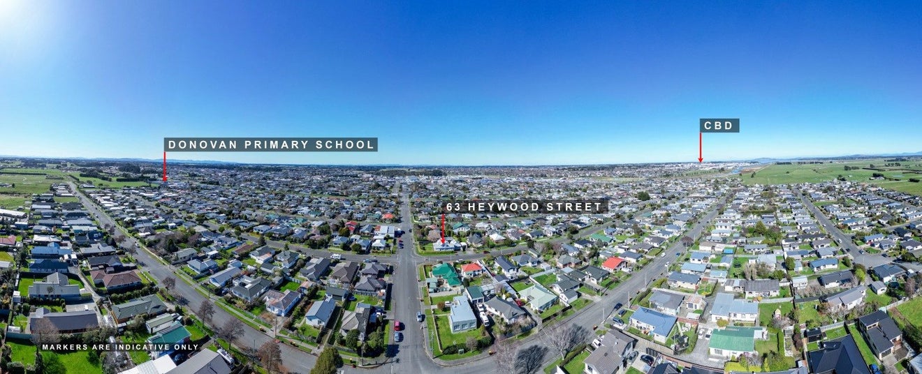 63 Heywood Street, Grasmere, Invercargill - Carousel 36