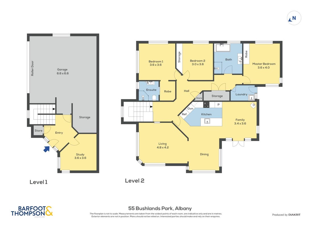 55 Bushlands Park Drive, Albany, Auckland - Carousel 28