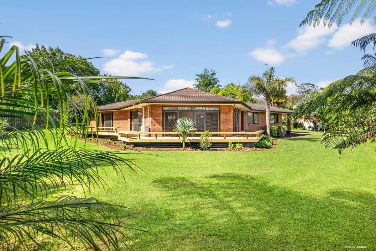 5 Kerikeri Grove, Kerikeri, Kerikeri - Carousel 1