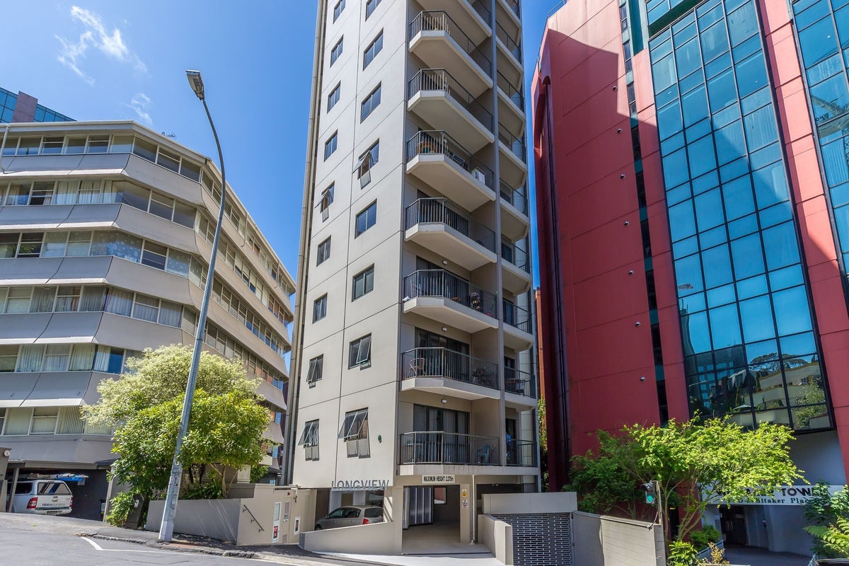 4D/6 Whitaker Place, Grafton, Auckland - Carousel 7