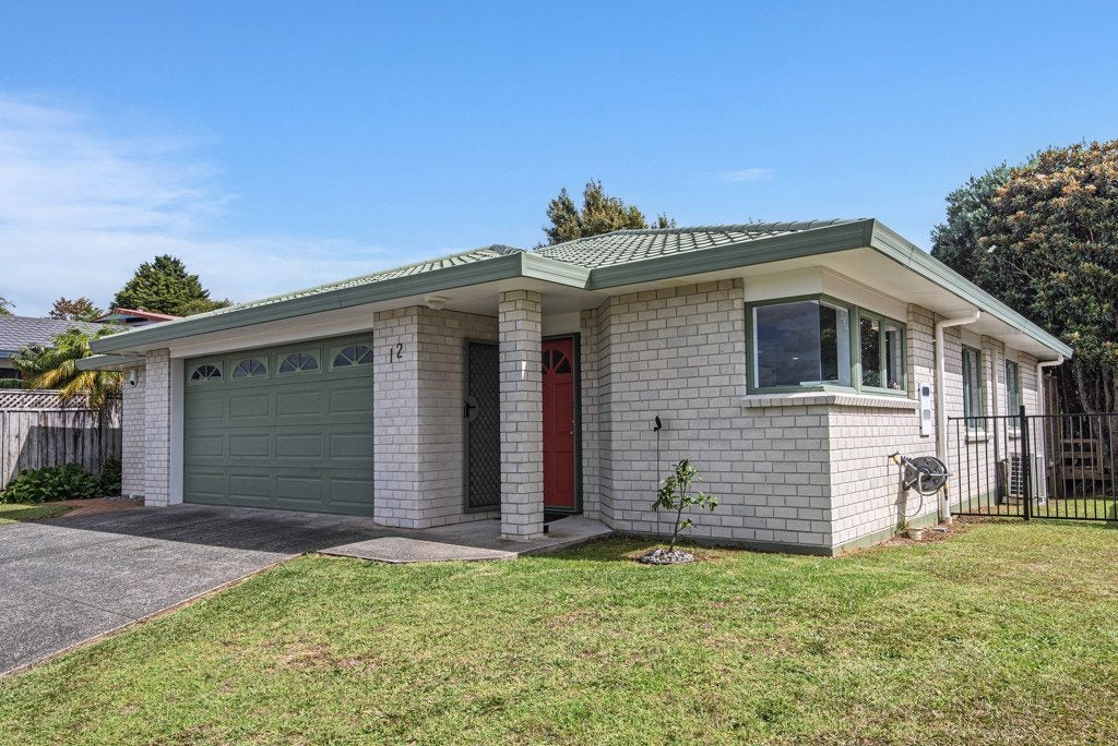 12 Bluegum Place, Woodhill, Whangarei - Carousel 2