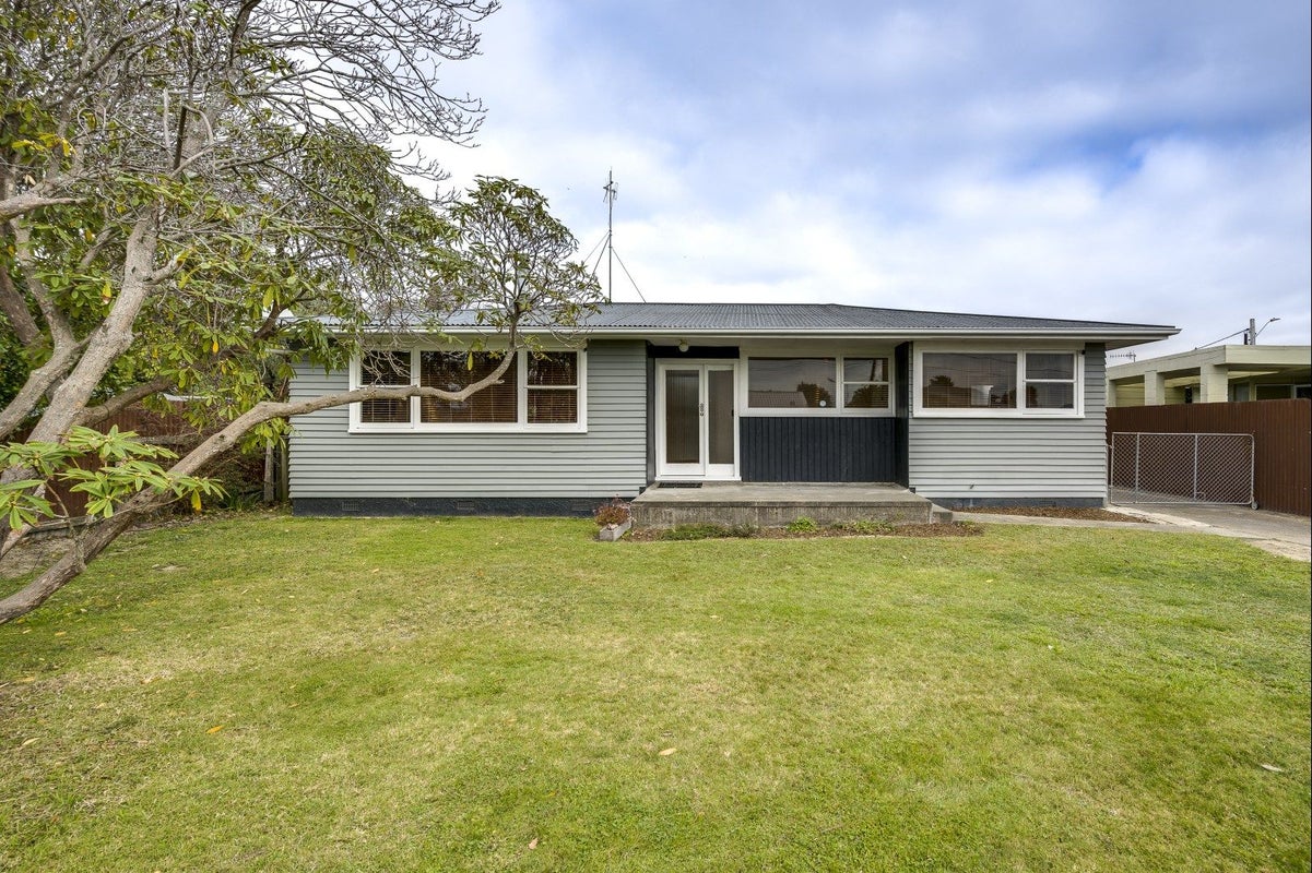 25 Trevelyan Street, Onekawa, Napier - Carousel 1