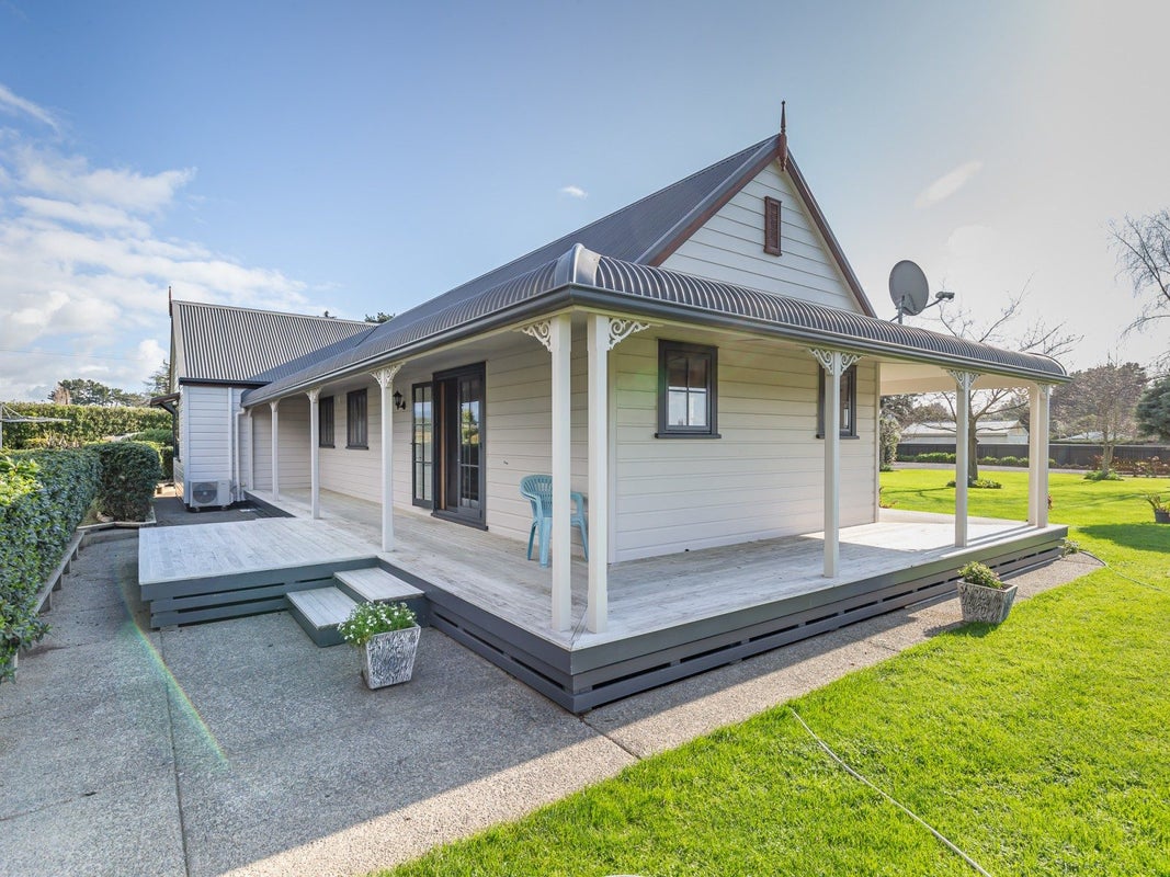 9 Wallace Road, Koputaroa, Levin - Carousel 21