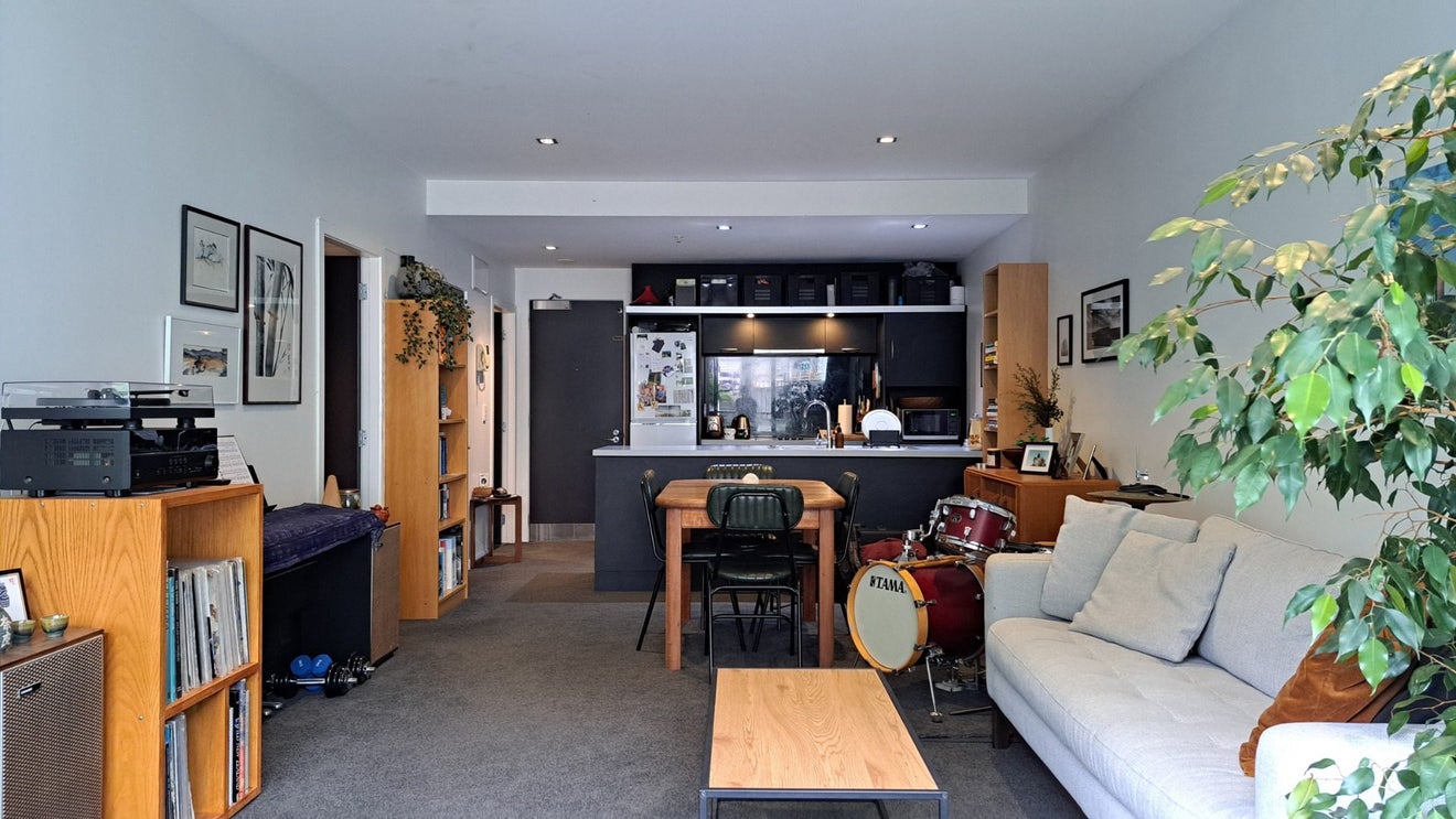 4G/1 Hanson Street, Mount Cook, Wellington - Carousel 2
