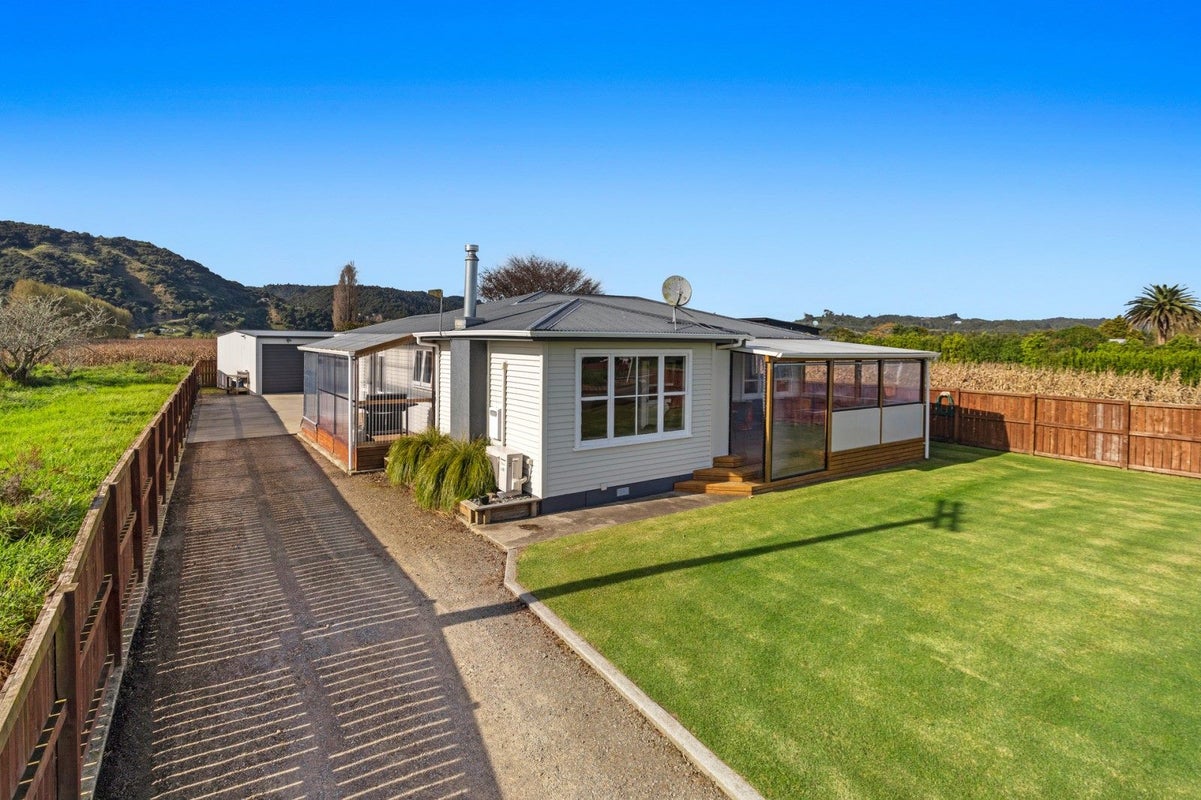 229 Rewatu Road, Poroporo, Whakatane - Carousel 1