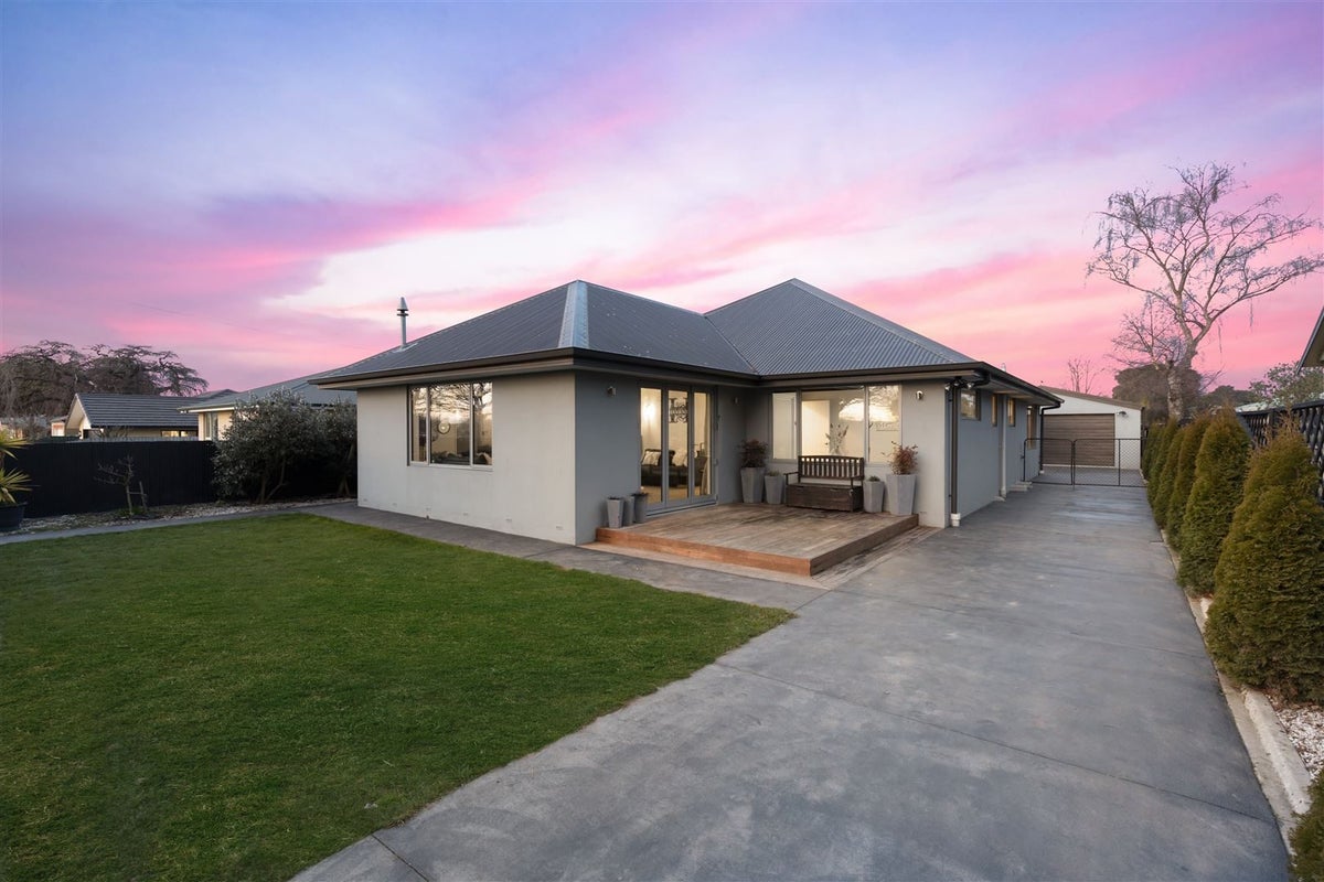 180 McGregors Road, Linwood, Christchurch - Carousel 1