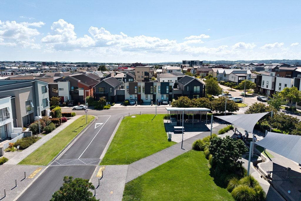 36 Tuatua Road, Hobsonville, Waitakere City, Auckland - Carousel 2