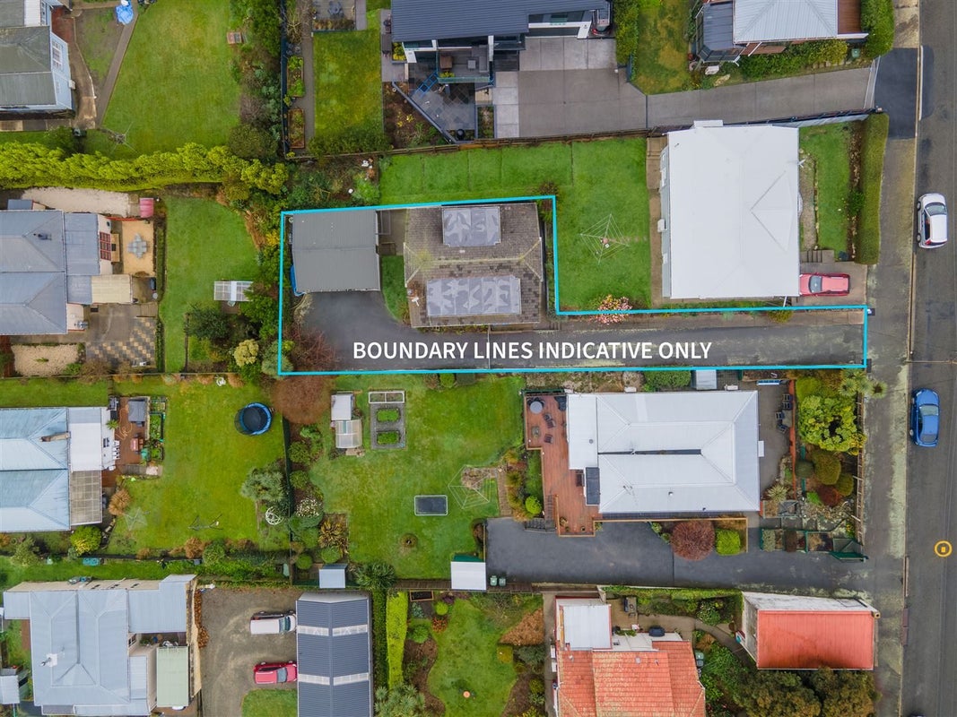 29A Wharfe Street, South Hill, Oamaru - Carousel 20