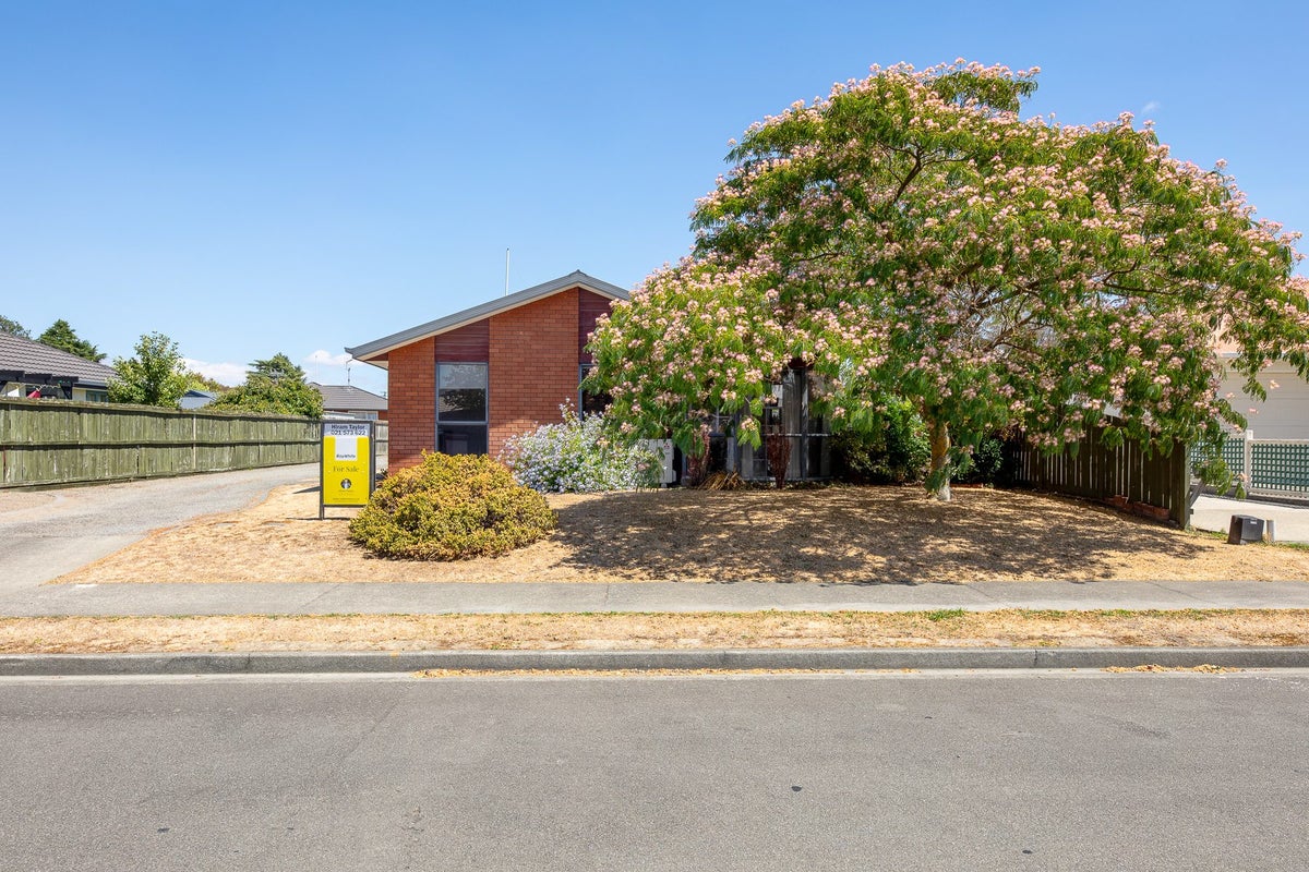 3 Cashmere Grove, Witherlea, Blenheim - Carousel 2