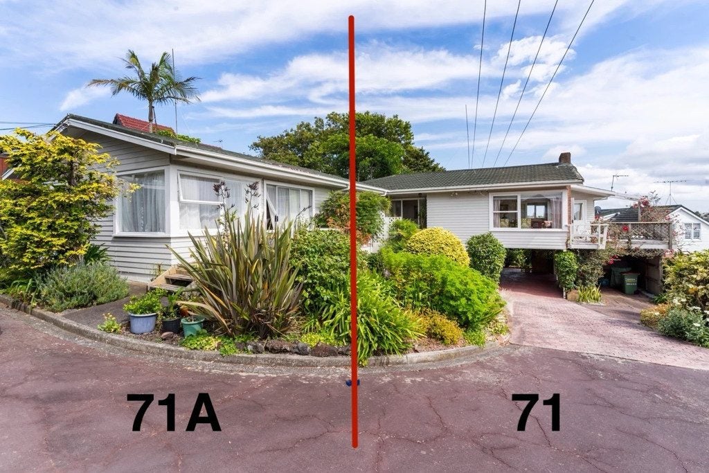 71 Ocean View Road, Hillcrest, Auckland - Carousel 7