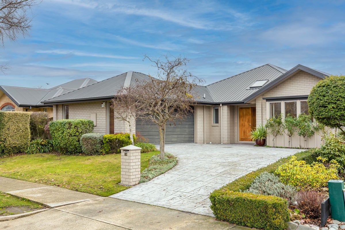 12 Mistral Road, Northwood, Christchurch - Carousel 1