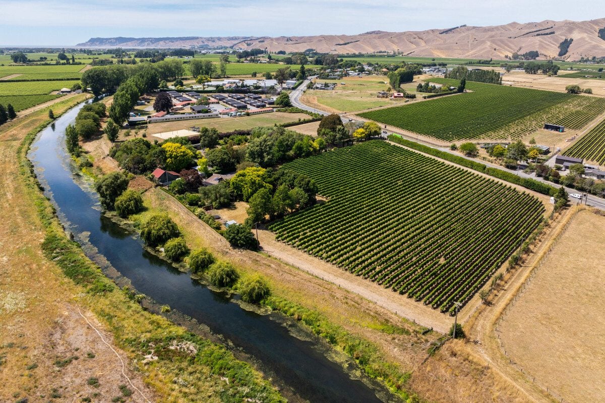 3009 State Highway 1, Riverlands - Carousel 2