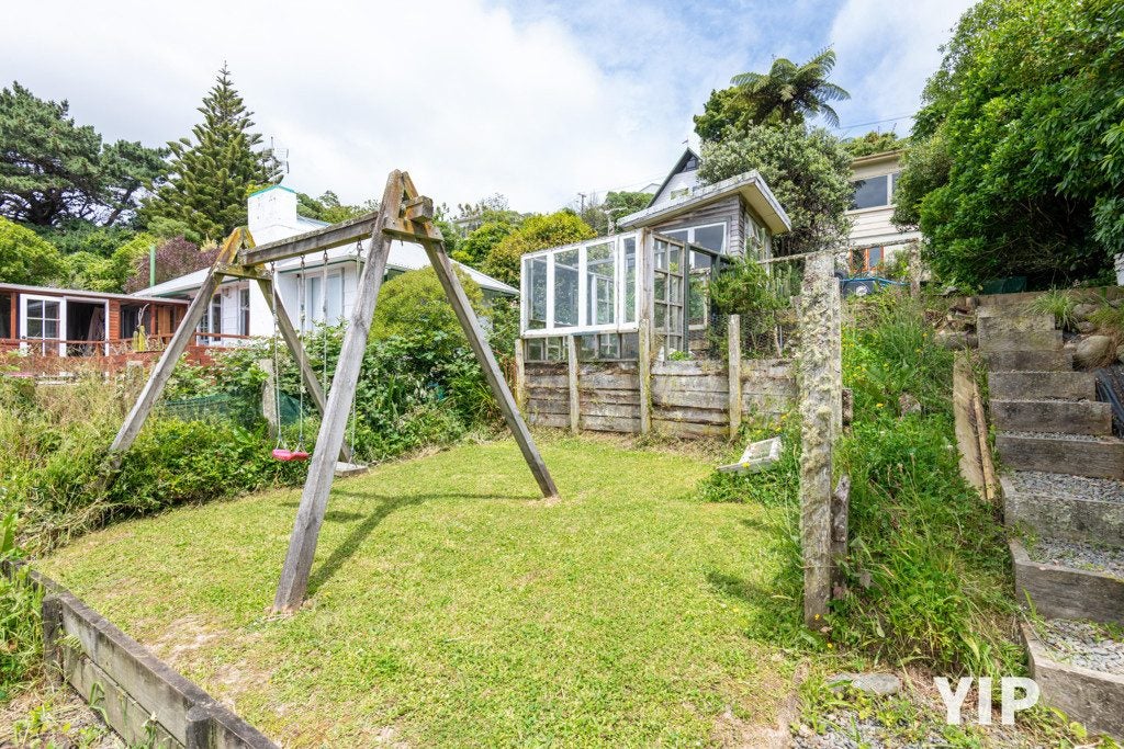 25 Prospect Terrace, Johnsonville, Wellington - Carousel 2