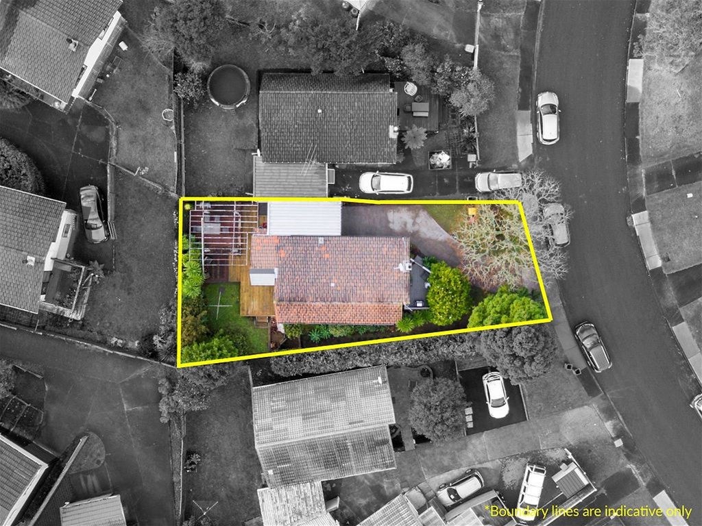 1/19 Simon Ellice Drive, Bayview, Auckland - Carousel 20