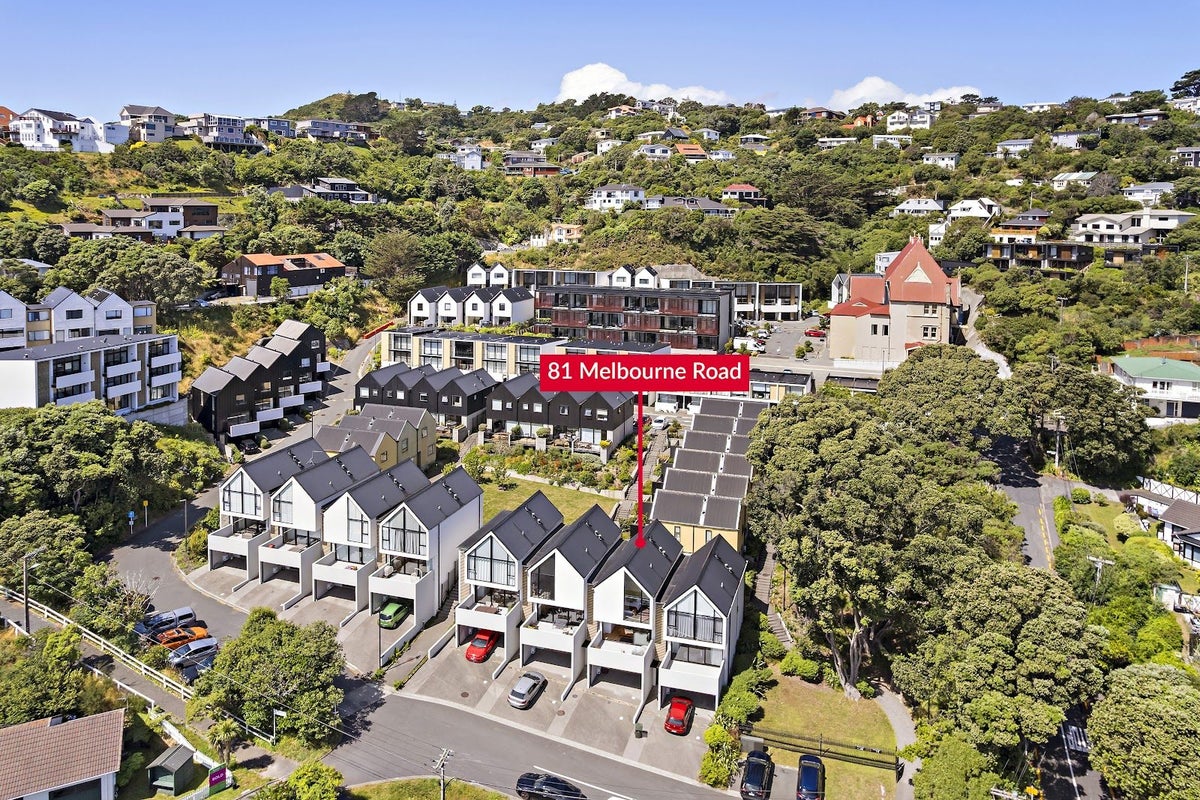 81 Melbourne Road, Island Bay, Wellington - Carousel 2