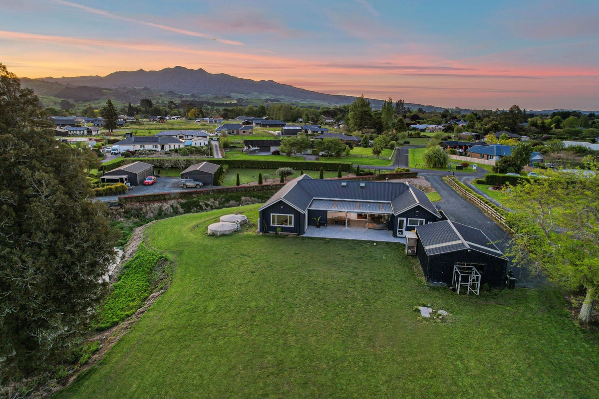 189 Inglefield Street, Pirongia, Te Awamutu - Carousel 2