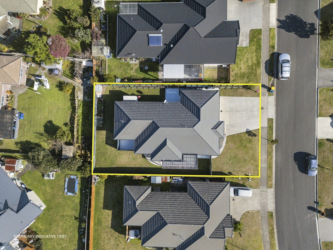 50 Fairfax Crescent, Pyes Pa, Tauranga - Carousel 22