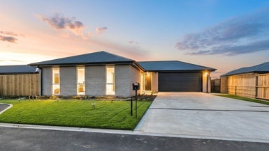 6 Havercourt Lane, Rolleston, Rolleston - Carousel 1