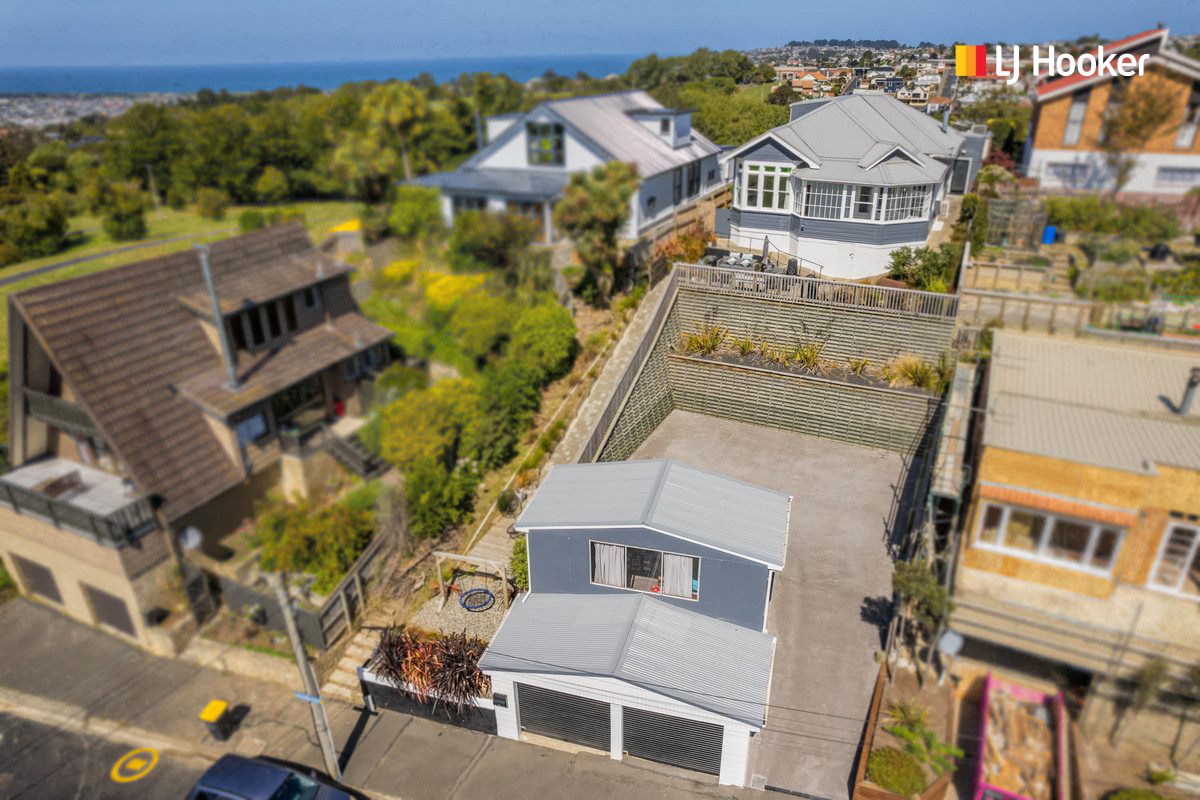 5 Preston Crescent, Belleknowes, Dunedin - Carousel 2