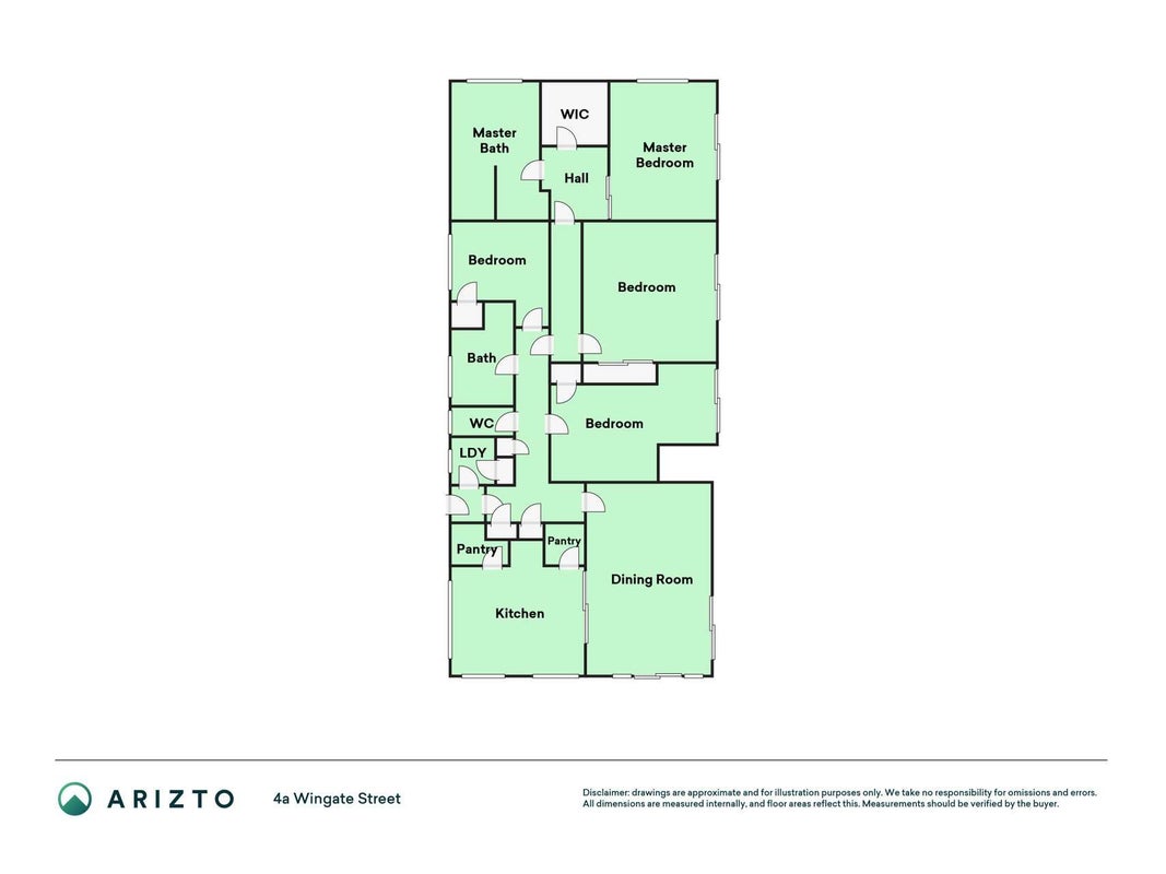 4A Wingate Street, Redwood, Christchurch - Carousel 29