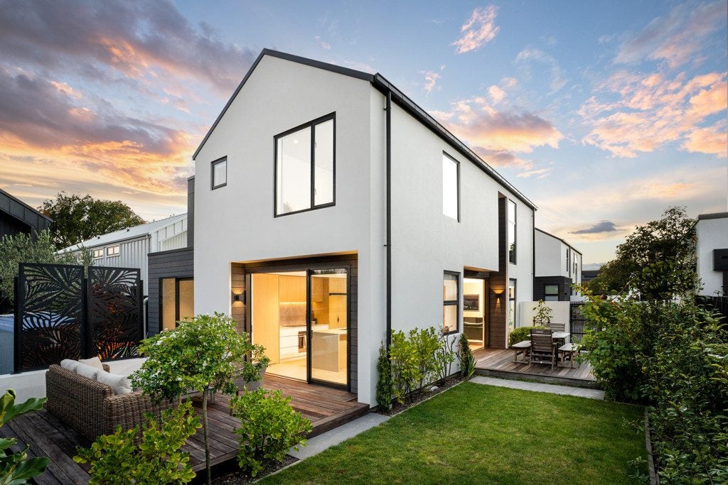 52B Innes Road, St Albans, Christchurch - Carousel 2