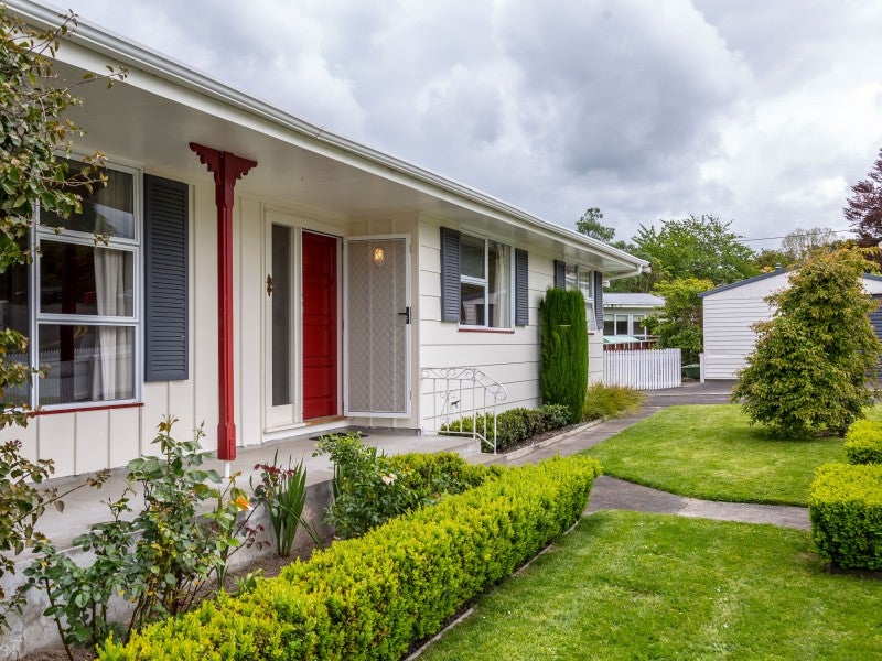 35 Manuka Street, Lansdowne, Masterton - Carousel 2