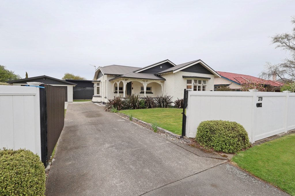 379 Herbert Street, Windsor, Invercargill - Carousel 1