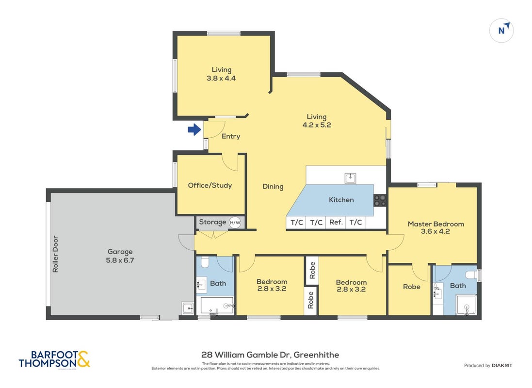 28 William Gamble Drive, Greenhithe, Auckland - Carousel 17