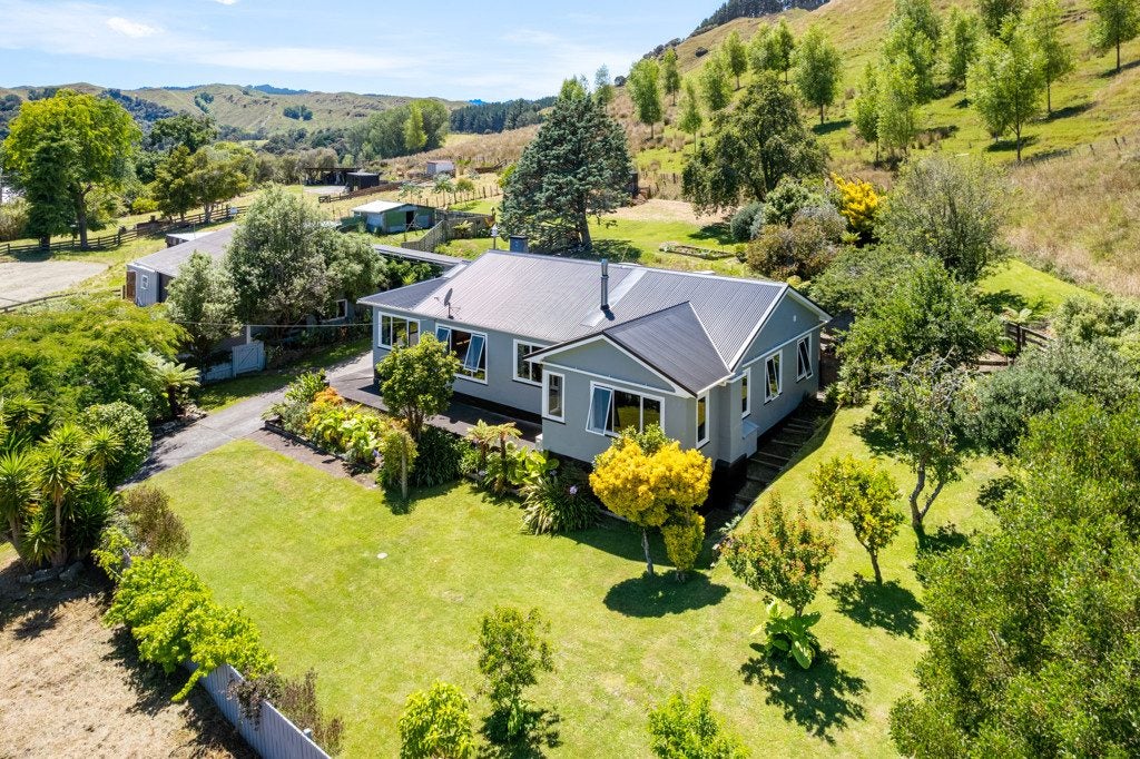 1752 Mangamahu Road, Mangamahu, Whanganui - Carousel 1