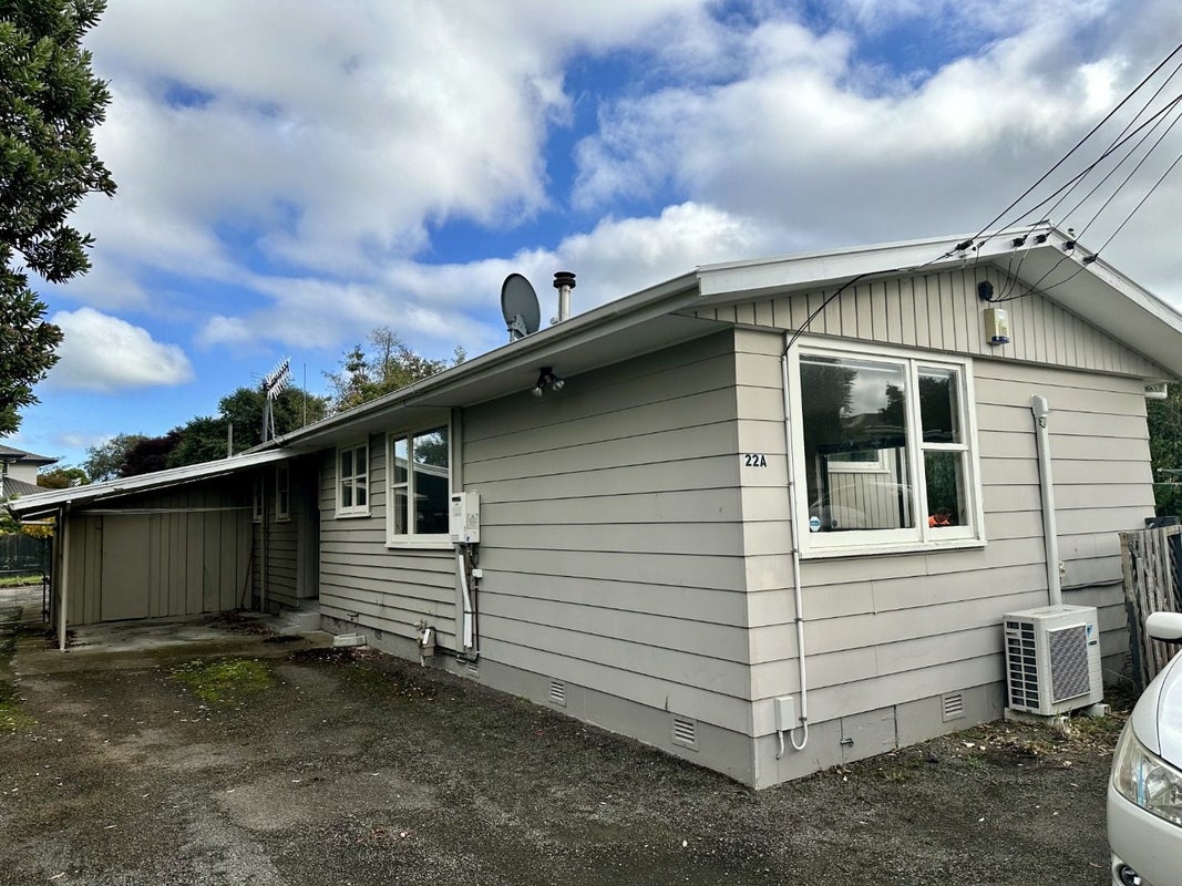 22A Wood Street, Takaro, Palmerston North - Carousel 1