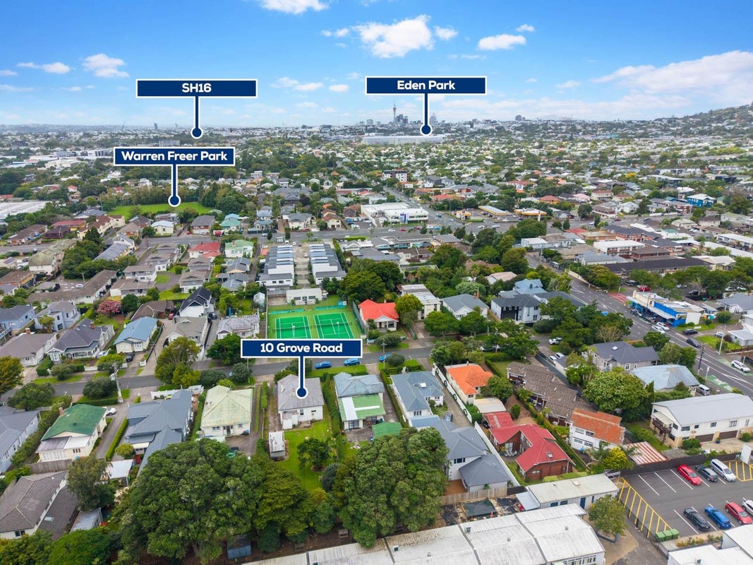 10 Grove Road, Sandringham, Auckland - Carousel 24