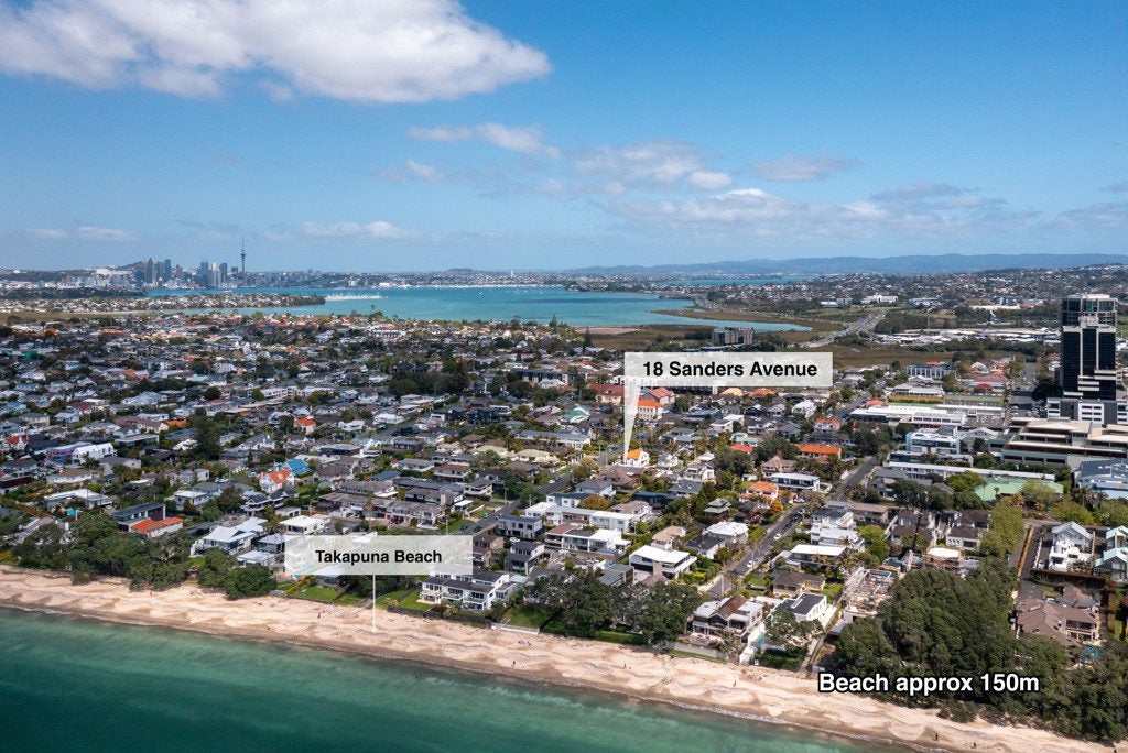 18 Sanders Avenue, Takapuna, Auckland - Carousel 2