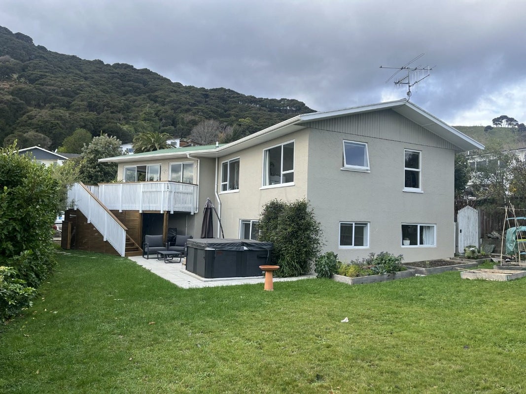 34 Wastney Terrace, Marybank, Nelson - Carousel 1