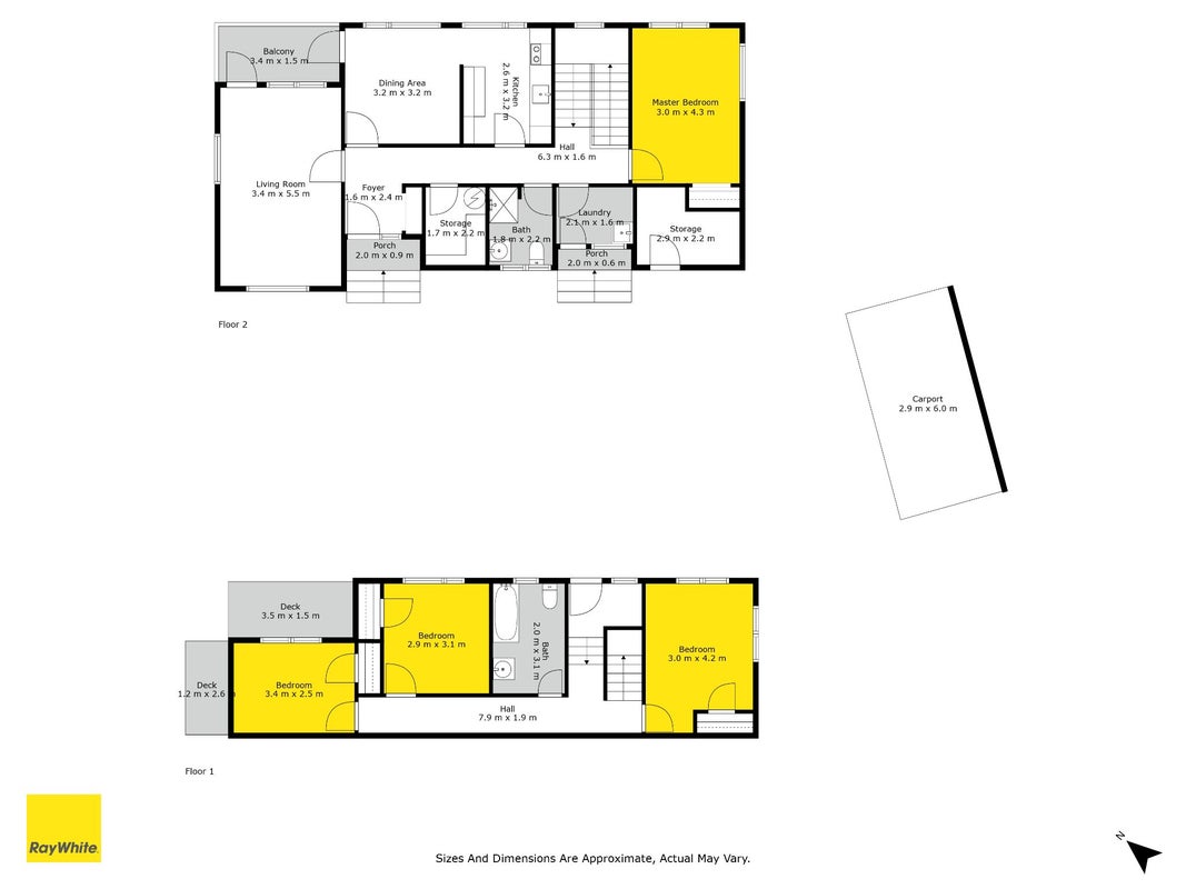 8 Mirage Place, Beach Haven, Auckland - Carousel 15