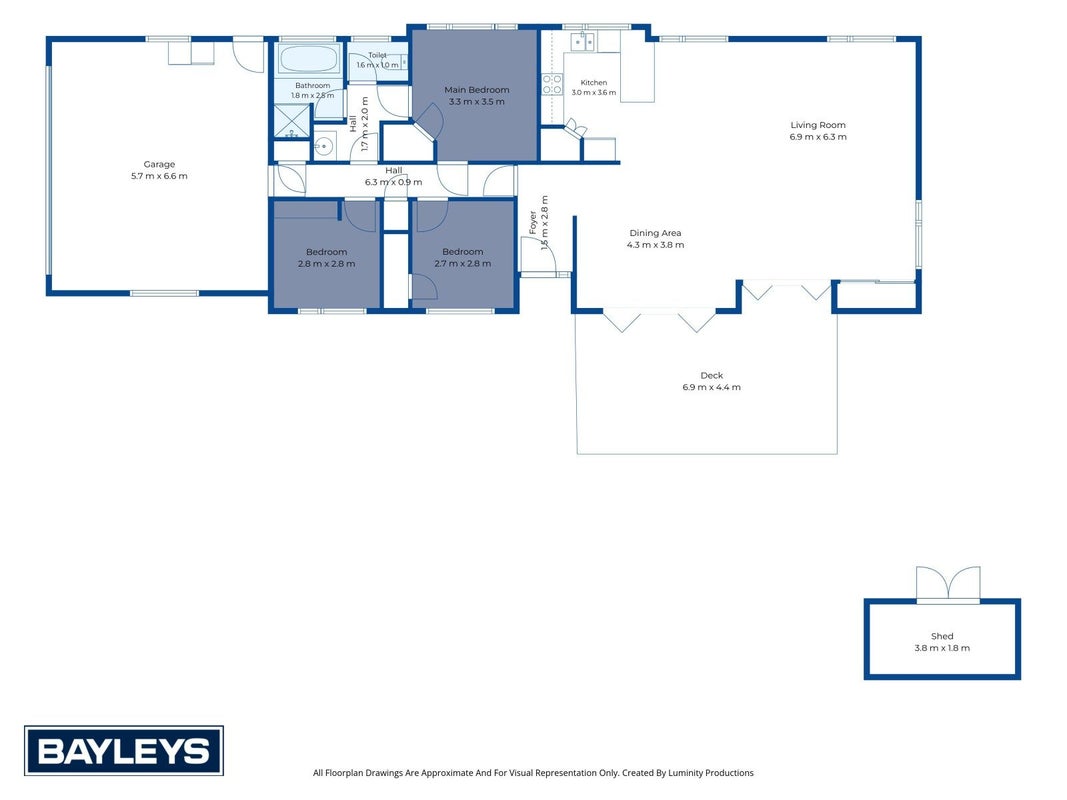 159C Princes Street West, Pukekohe - Carousel 17