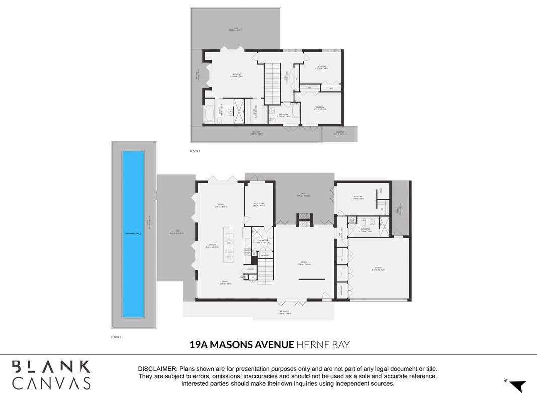 19A Masons Avenue, Herne Bay, Auckland - Carousel 20