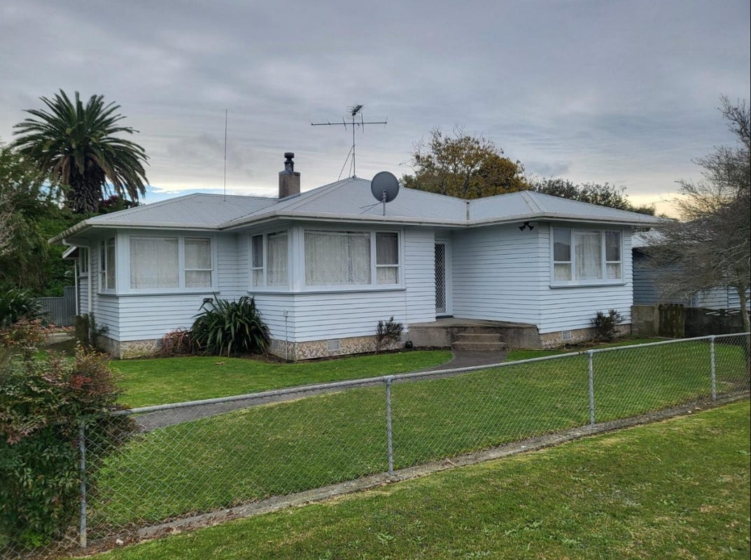 41 Macdonald Street, Te Hapara, Gisborne - Carousel 1